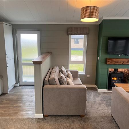 Brackenborough Lakes Resort Louth  Extérieur photo