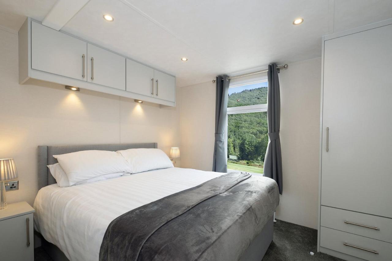 Brackenborough Lakes Resort Louth  Extérieur photo