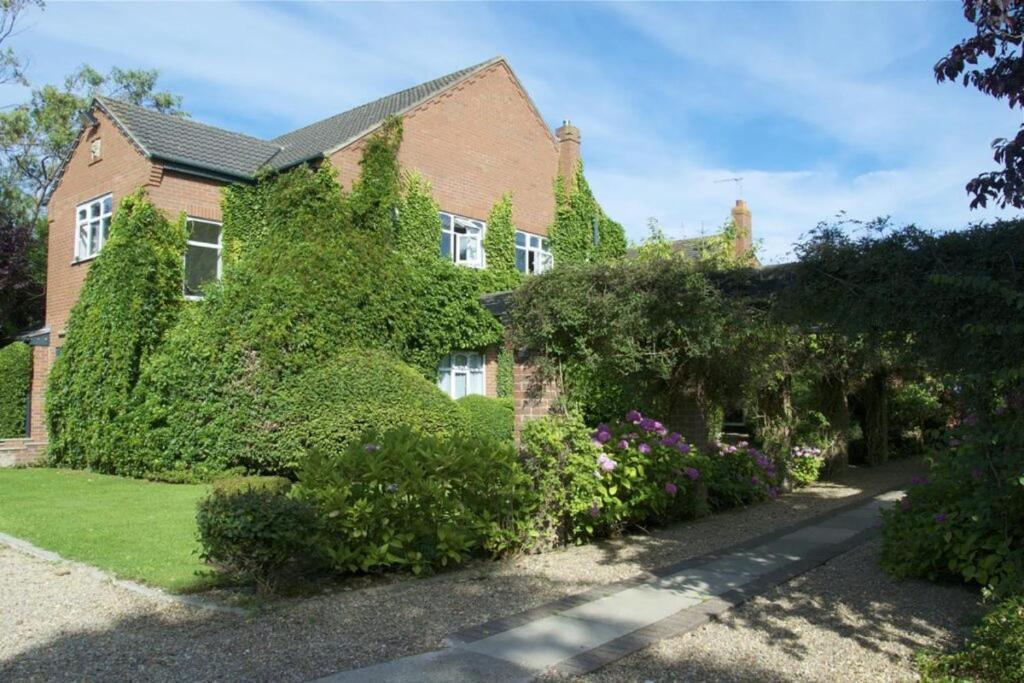 Brackenborough Lakes Resort Louth  Extérieur photo