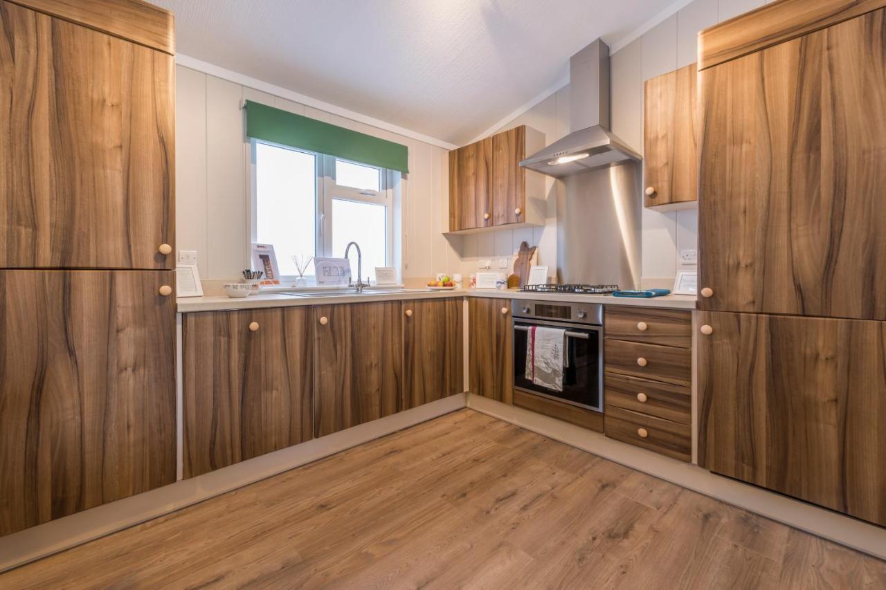Brackenborough Lakes Resort Louth  Extérieur photo