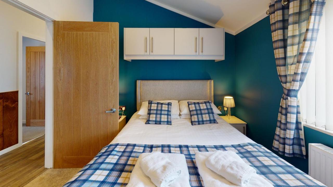 Brackenborough Lakes Resort Louth  Extérieur photo