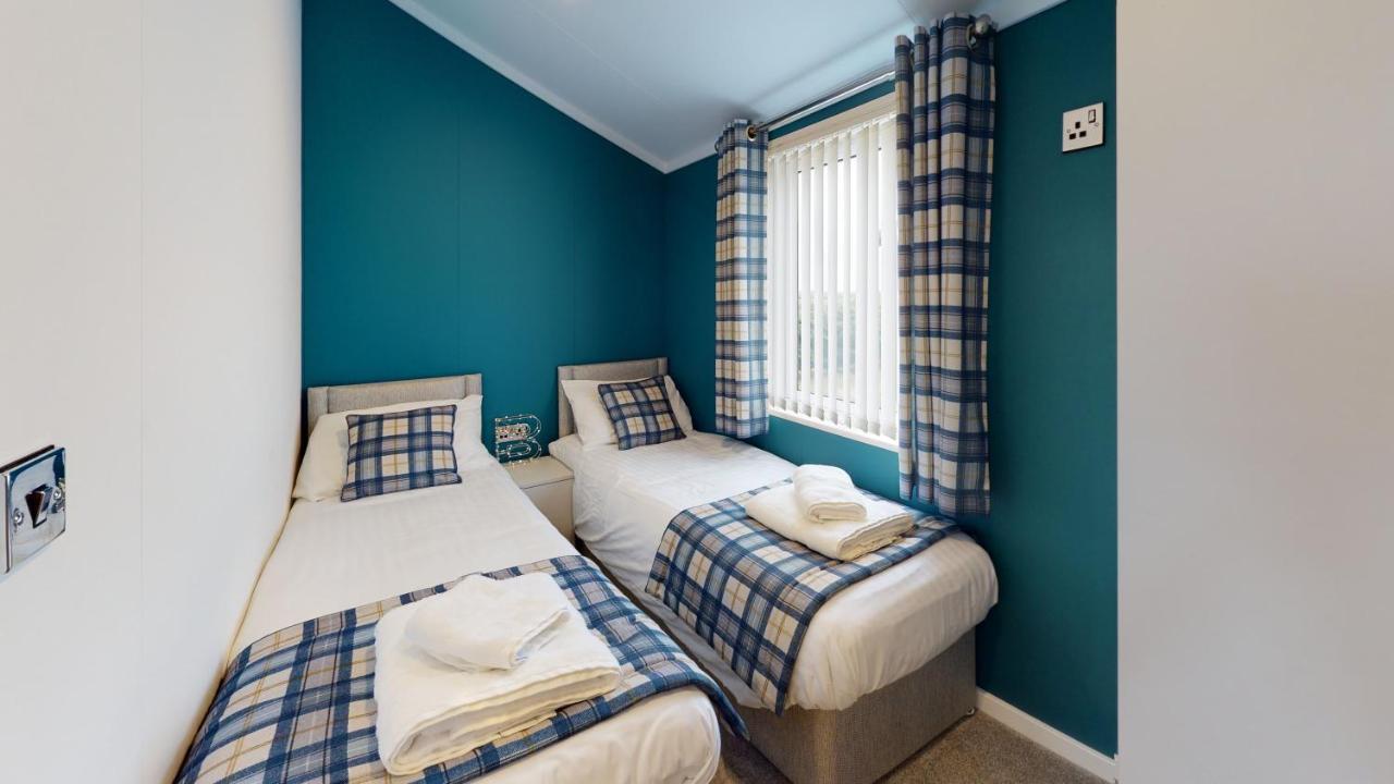 Brackenborough Lakes Resort Louth  Extérieur photo