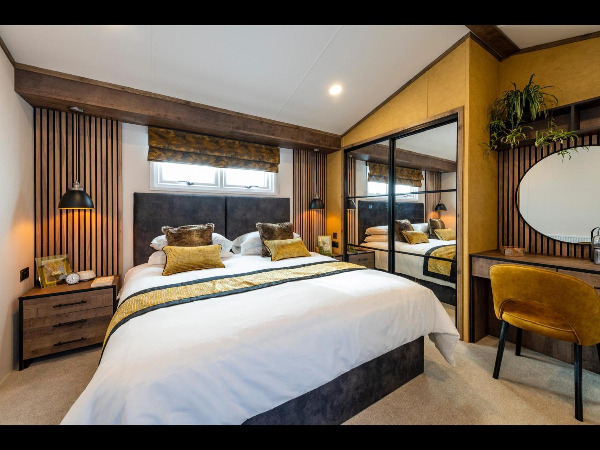 Brackenborough Lakes Resort Louth  Extérieur photo