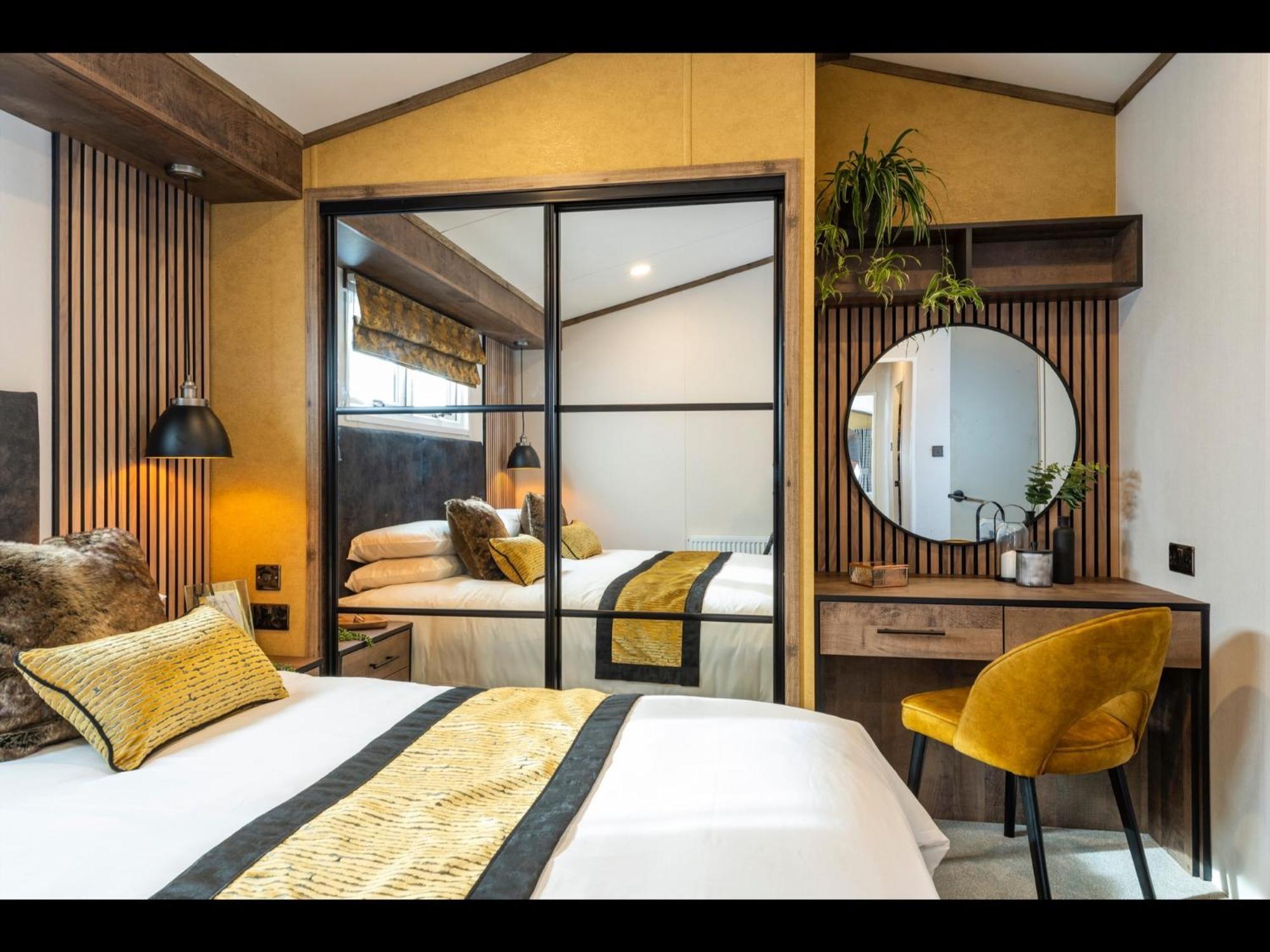 Brackenborough Lakes Resort Louth  Extérieur photo