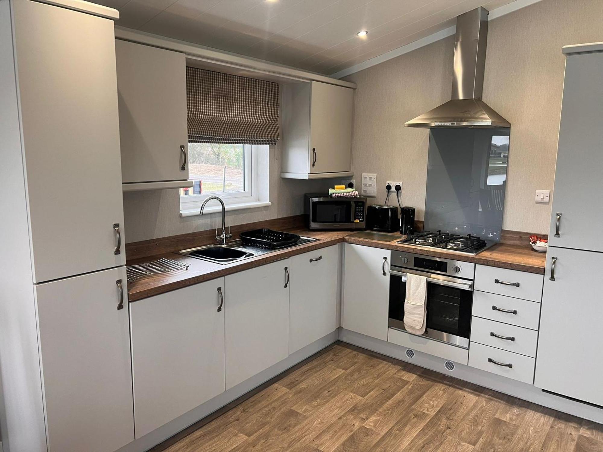 Brackenborough Lakes Resort Louth  Extérieur photo
