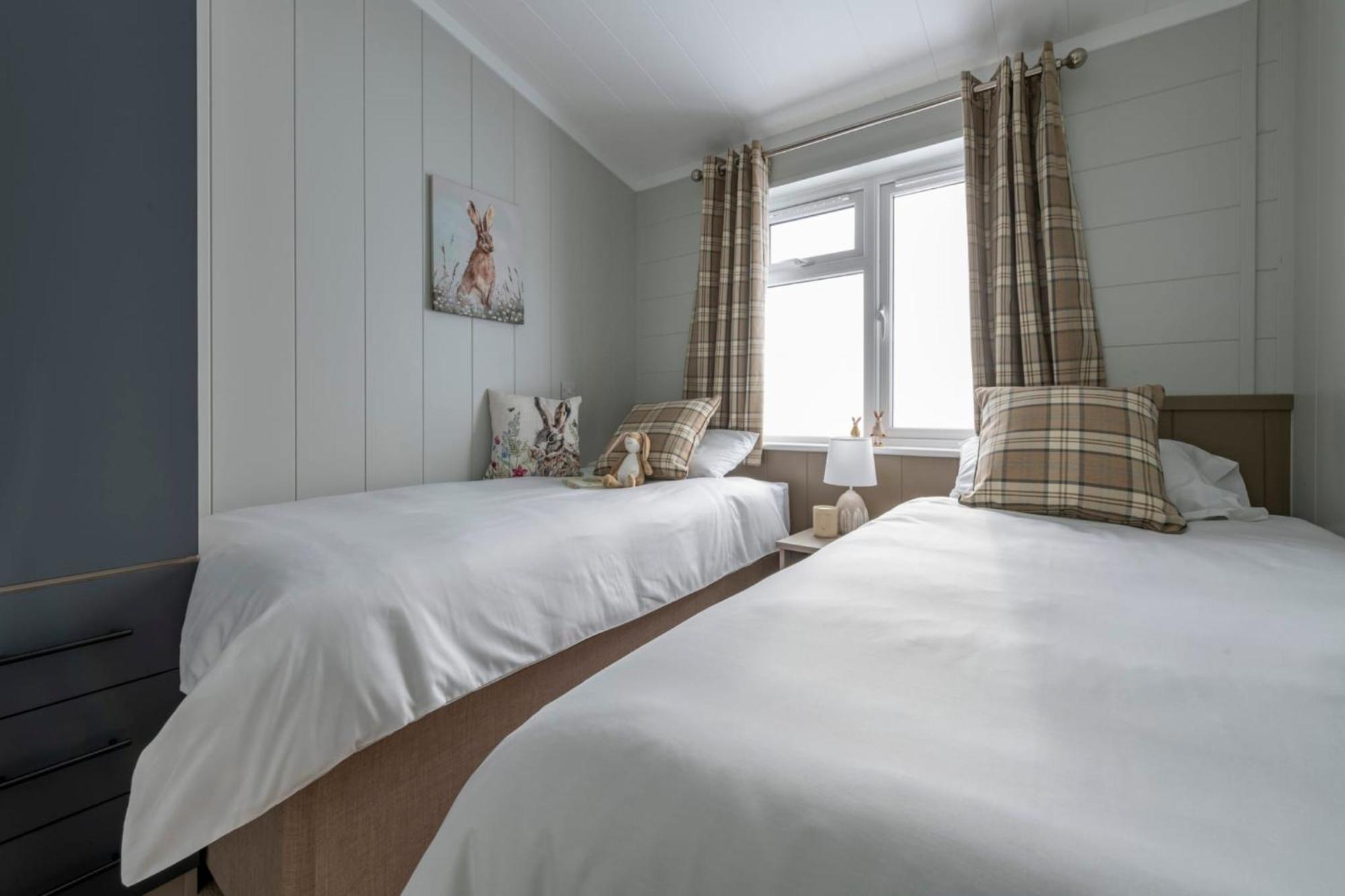 Brackenborough Lakes Resort Louth  Extérieur photo