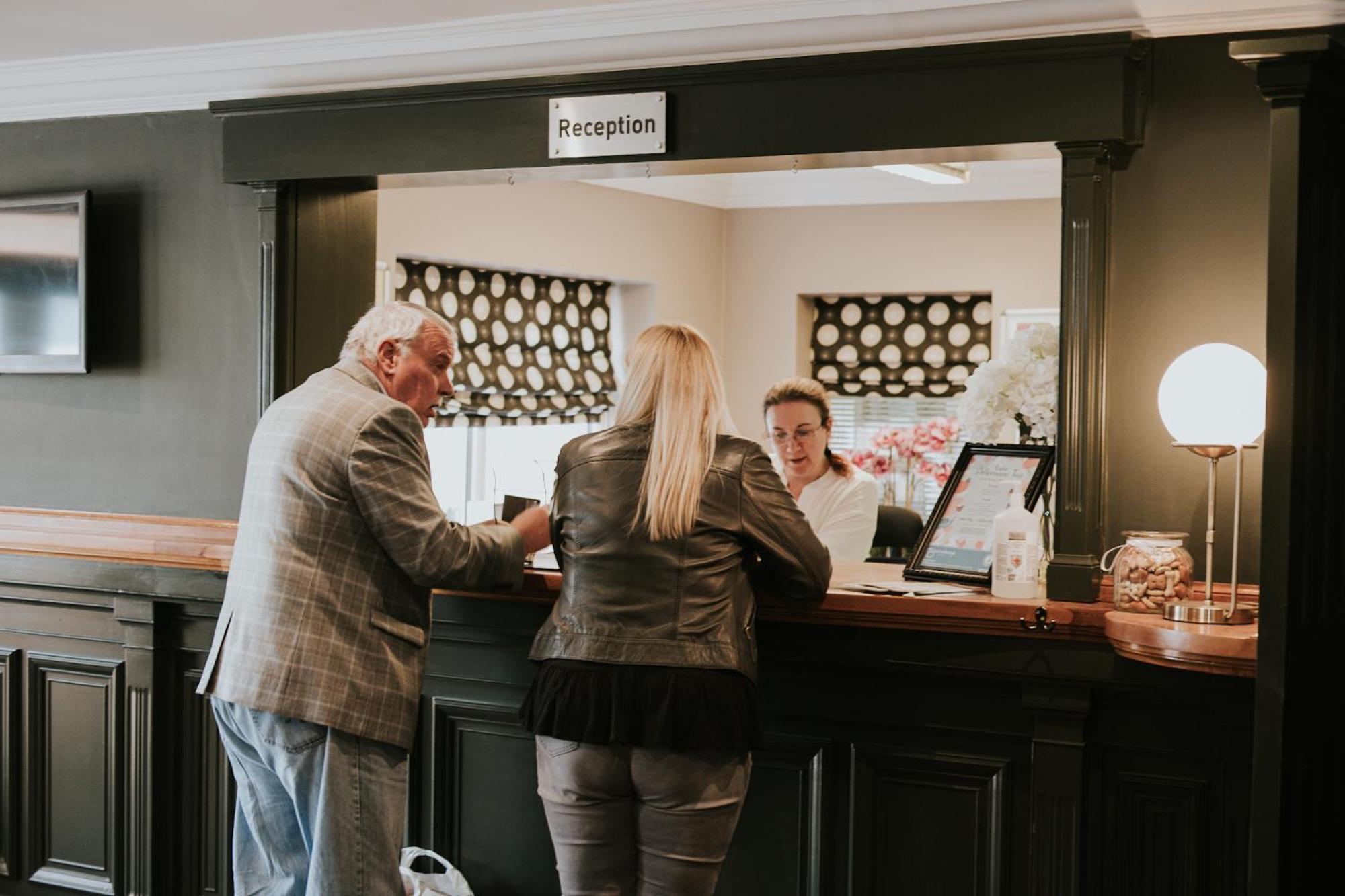 Brackenborough Lakes Resort Louth  Extérieur photo